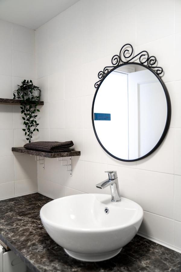 New & Renovated Vacation Apartment Costa De Antigua Esterno foto