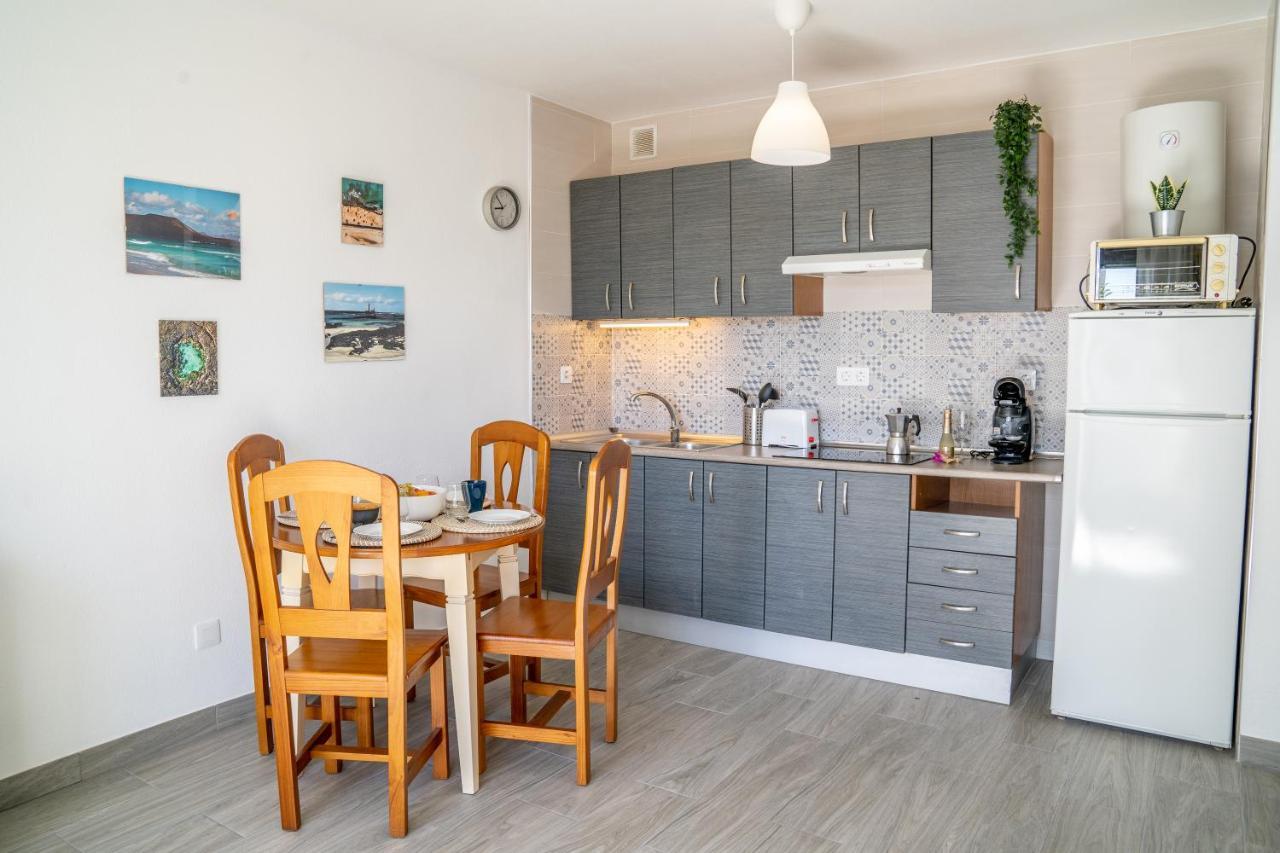 New & Renovated Vacation Apartment Costa De Antigua Esterno foto