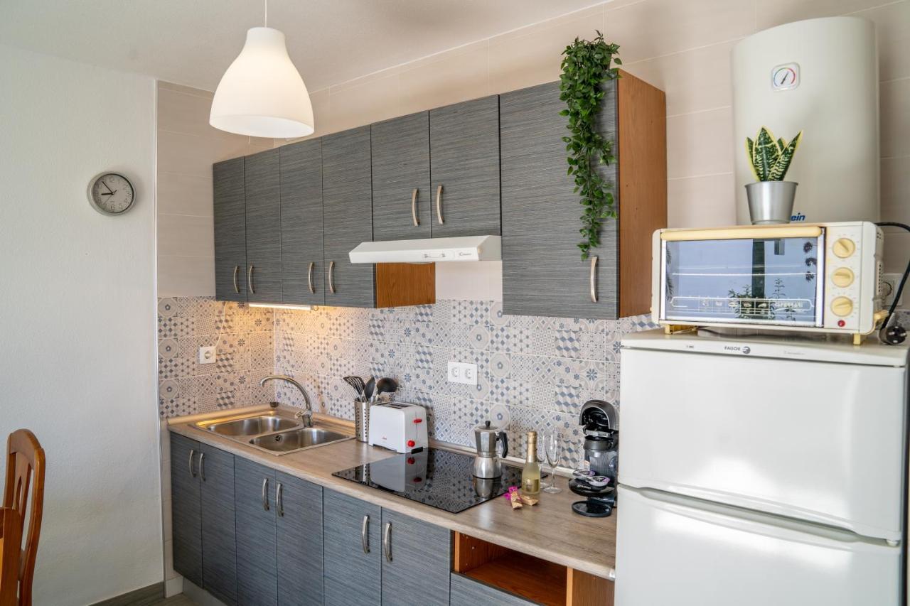 New & Renovated Vacation Apartment Costa De Antigua Esterno foto