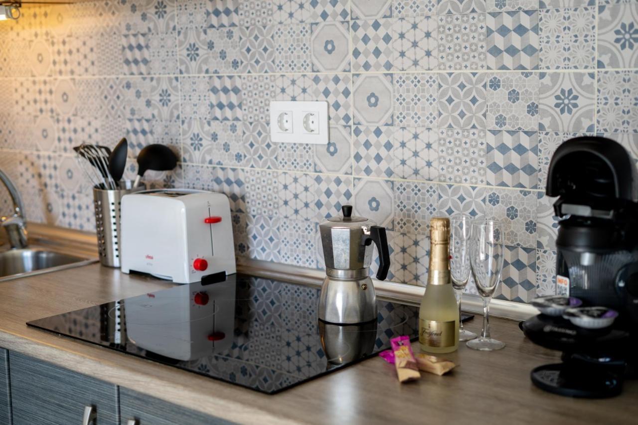 New & Renovated Vacation Apartment Costa De Antigua Esterno foto