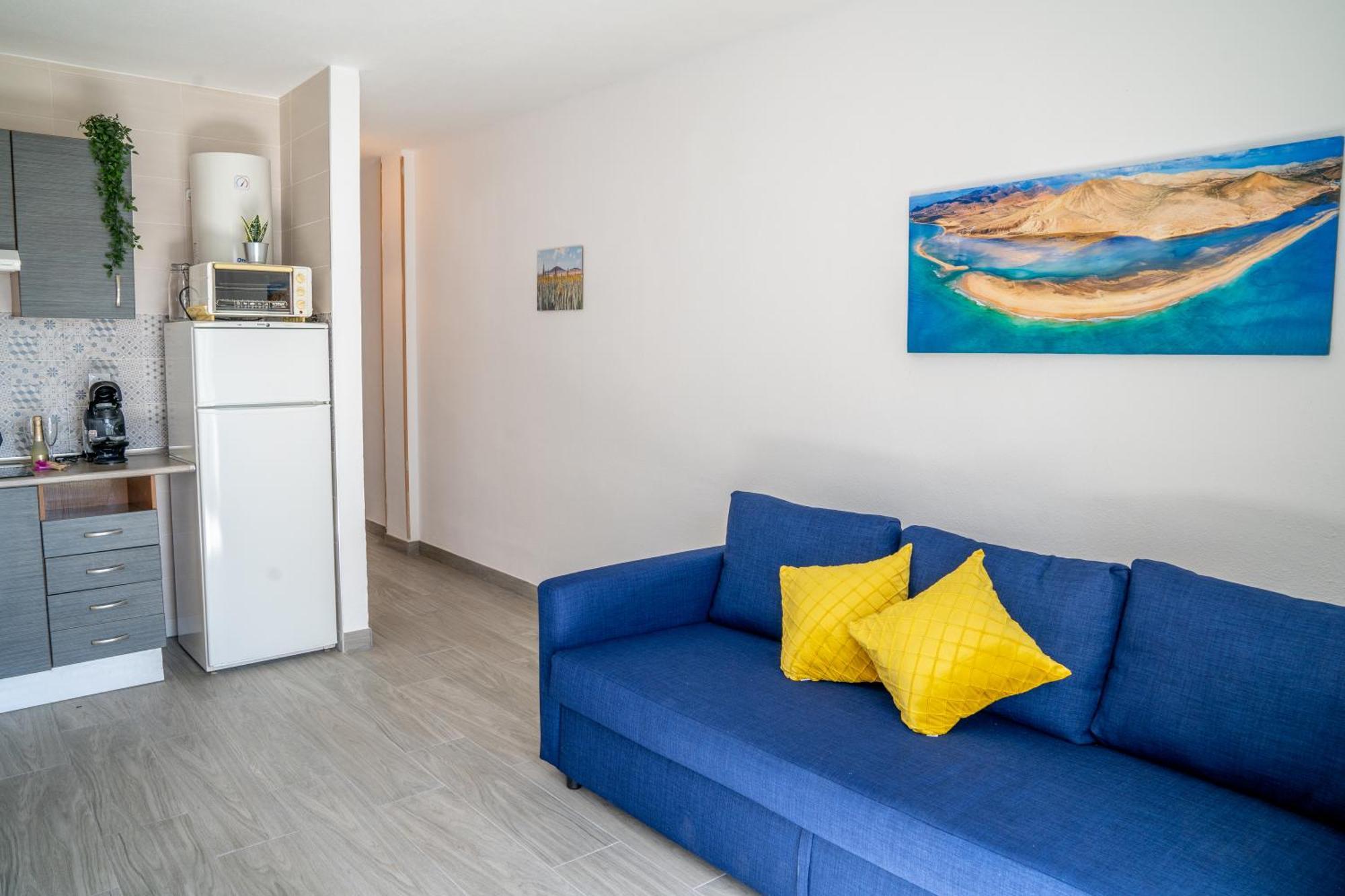 New & Renovated Vacation Apartment Costa De Antigua Esterno foto