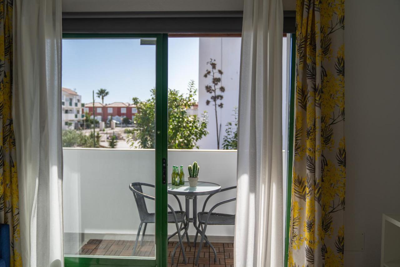 New & Renovated Vacation Apartment Costa De Antigua Esterno foto